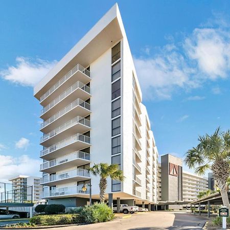 Mainsail 131 - Beachfront 2Br With Free Seasonal Beach Service Destin Eksteriør billede