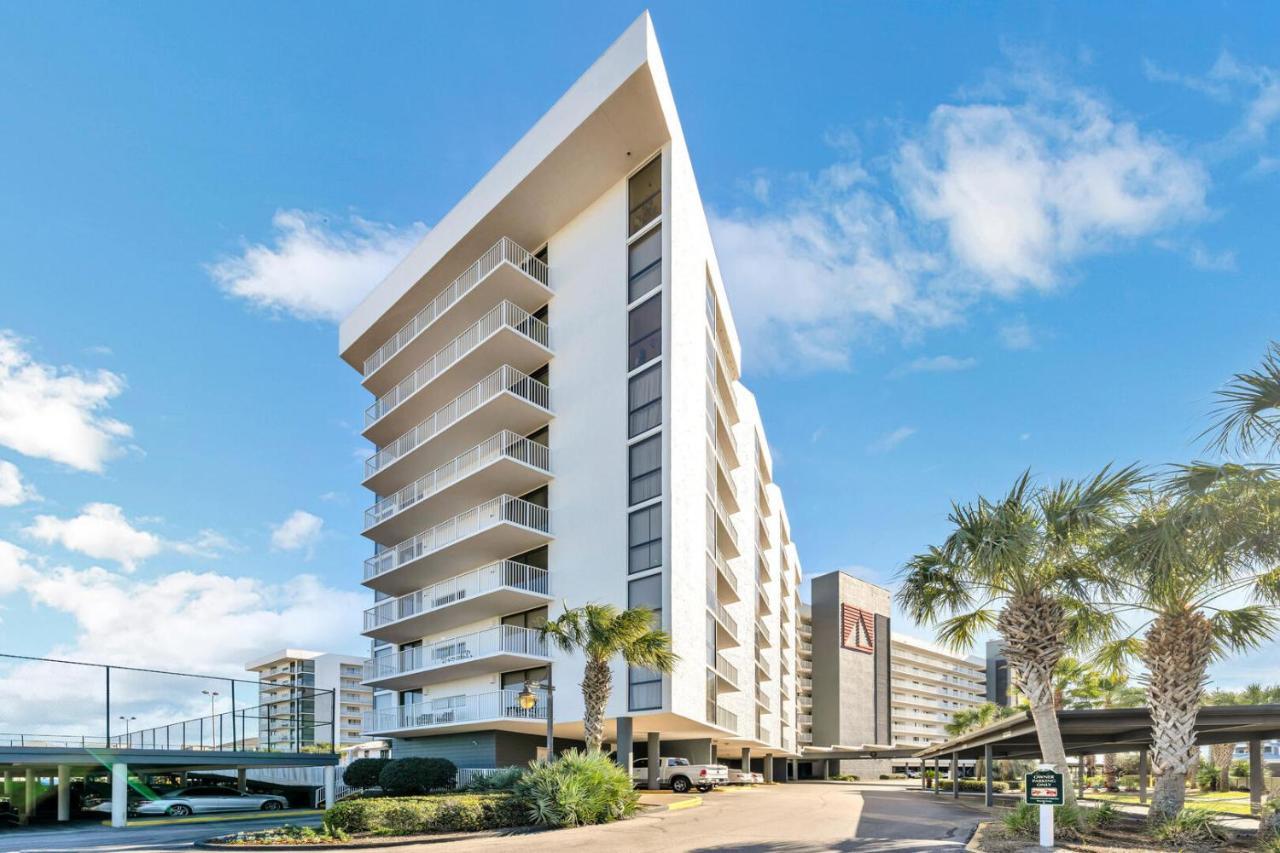 Mainsail 131 - Beachfront 2Br With Free Seasonal Beach Service Destin Eksteriør billede