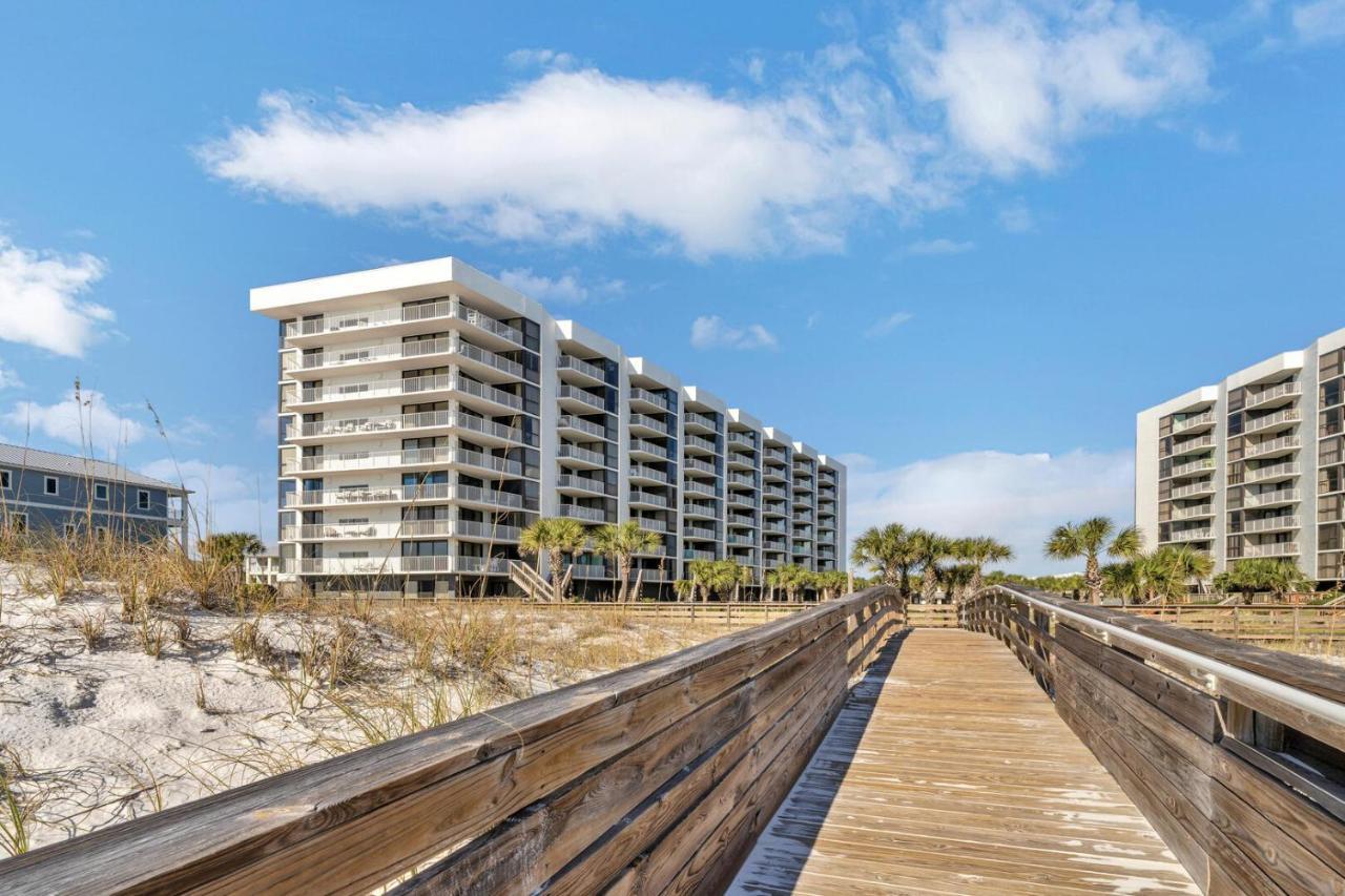 Mainsail 131 - Beachfront 2Br With Free Seasonal Beach Service Destin Eksteriør billede